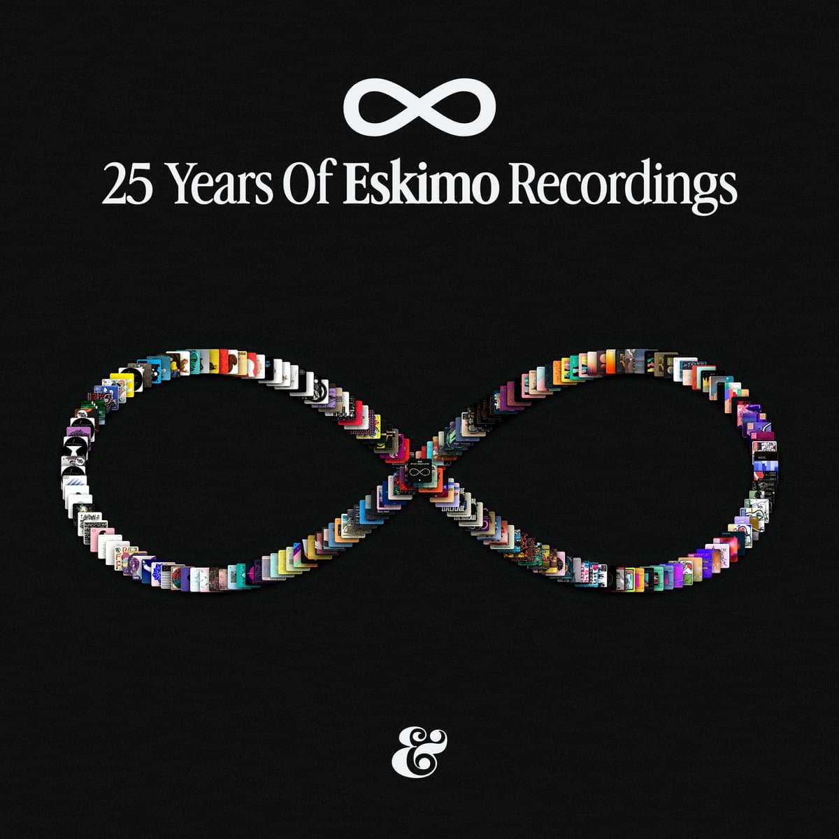 Mixmag spotlights NTEIBINT’s 50-track Eskimo Recordings anniversary compilation
