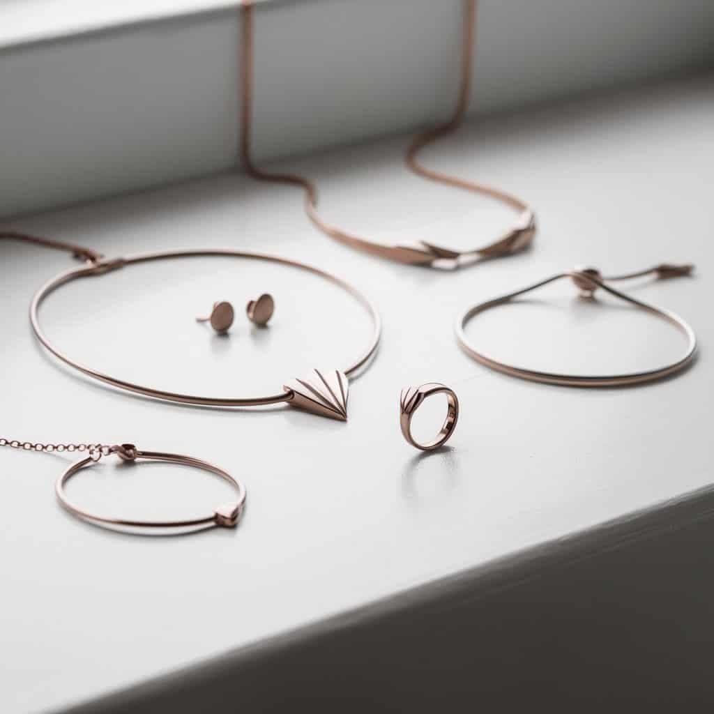 The Minimalist Jewelry Essentials Every Chic Wardrobe Needs in 2026