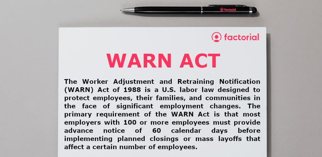 What Target Employees Need to Know About WARN Notices