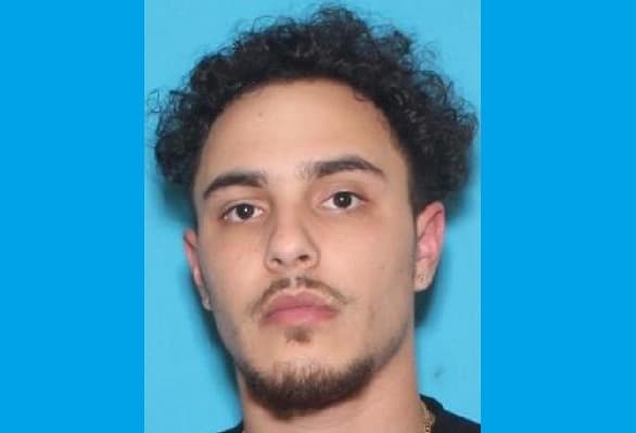 28-Year-Old Demitri Sousa Accused in Cranston Homicide, Swansea Double-Fatal Crash