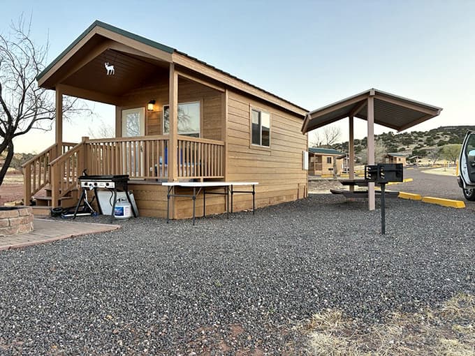 Lyman Lake State Park offers vital outdoor access for Apache County