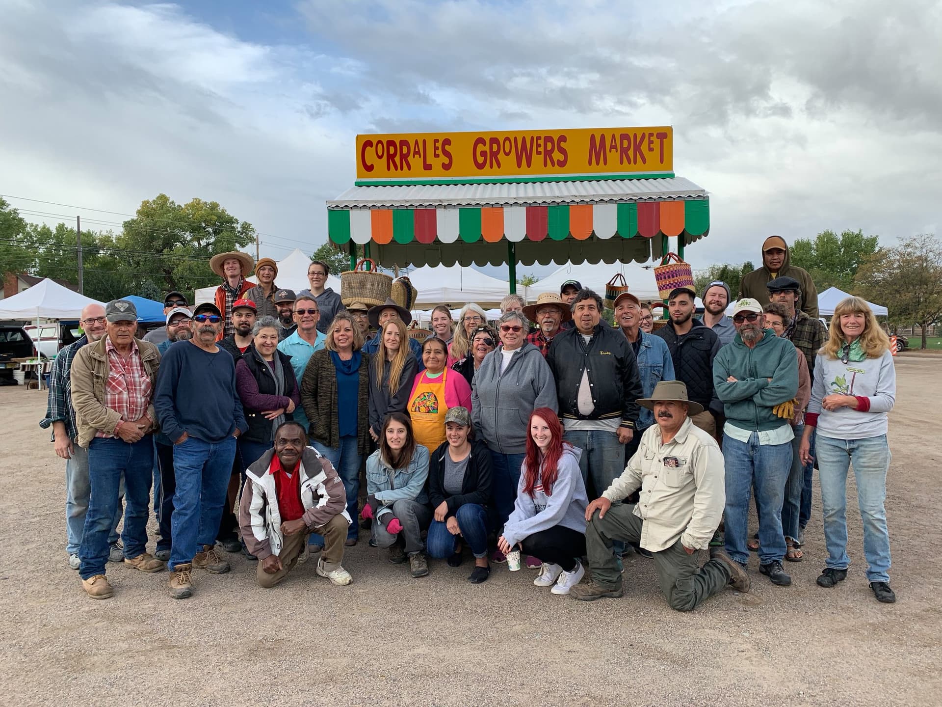 Corrales Outdoor Guide, Local Businesses, and Community Services for Sandoval County