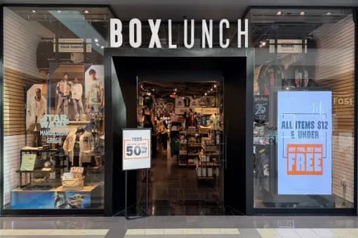 BoxLunch opens at Animas Valley Mall with weekend grand opening