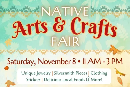 Farmington Museum Hosts Free Native Arts Fair Strengthening Community Ties