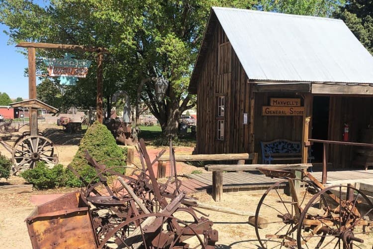 Aztec Revives Six Old Soreheads Tradition, Museum Leads Comeback