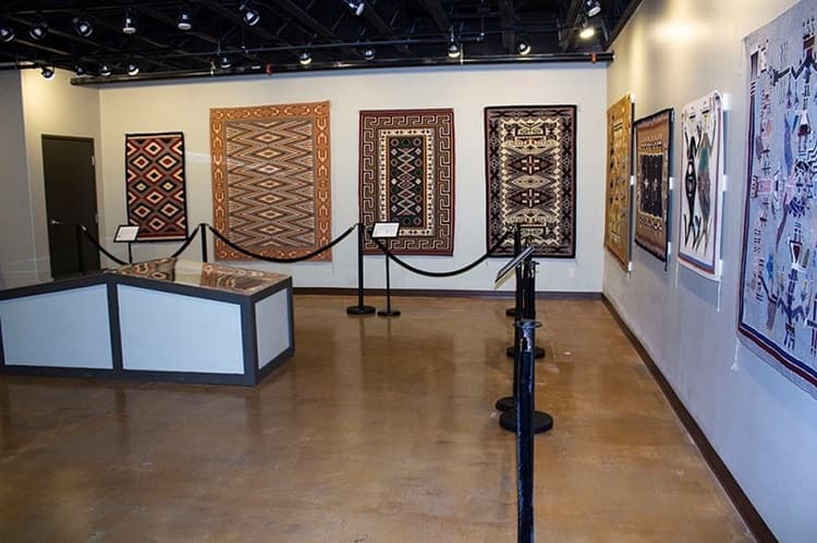 Museum of Navajo Art and Culture opens in downtown Farmington