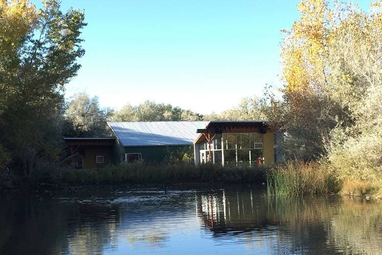 Farmington Riverside Nature Center Hosts STEAM-to-Read Series for Families