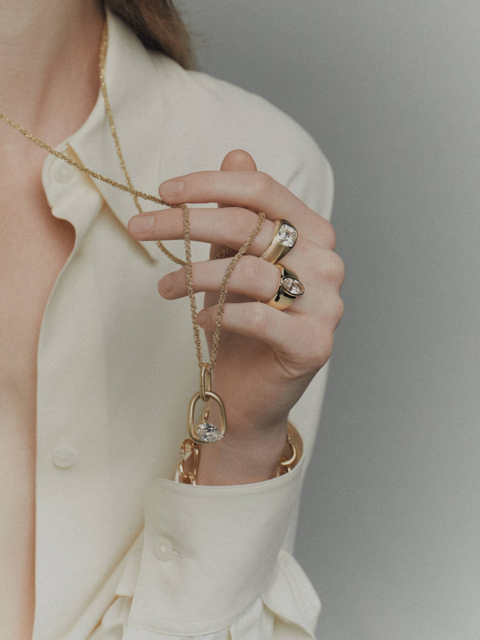 Spring Jewelry Gifts from Cartier, Tiffany, and Boucheron Feel Like Heirlooms