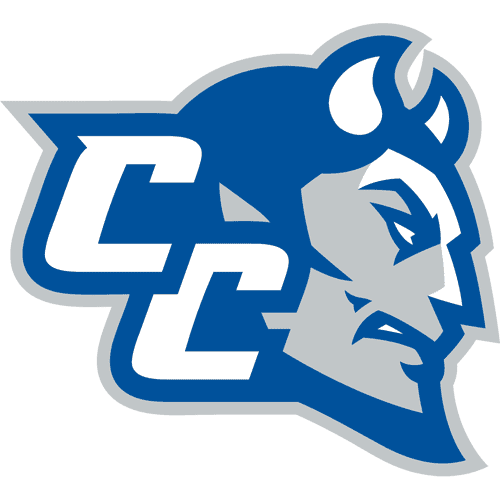 Central Connecticut adds Merrimack, Fordham to future home-and-home schedule
