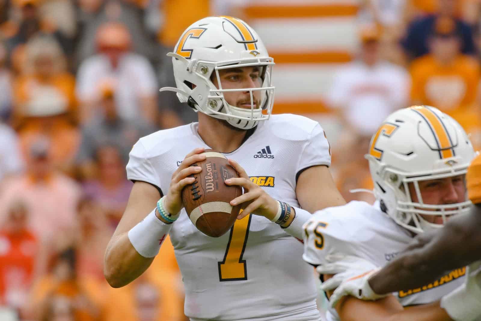 Chattanooga Reveals 2026 12-Game Slate Opening at West Georgia, Closing at Alabama