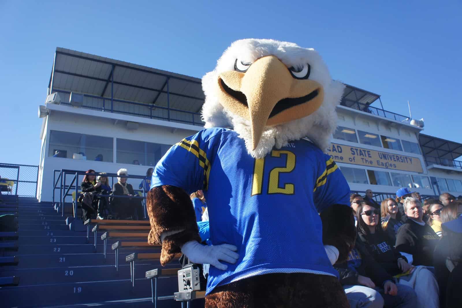 Morehead State opens 2026 football season against Ohio Dominican