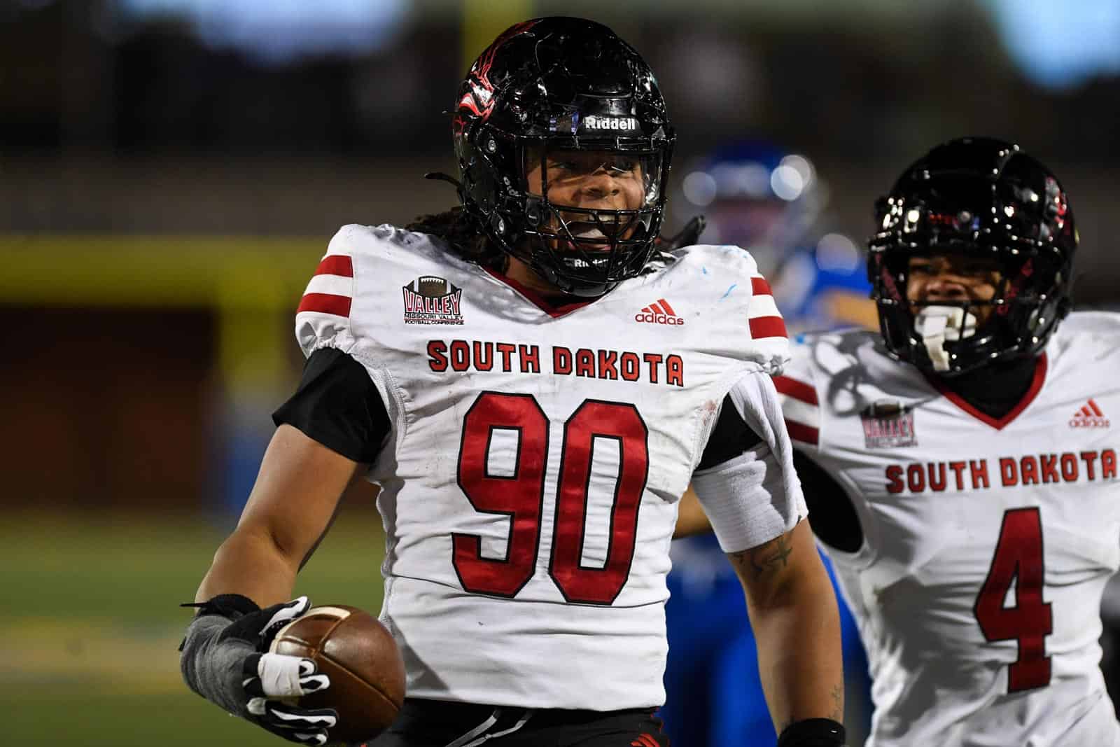 South Dakota Coyotes finalize 2026 non-conference slate, season opens Aug. 29