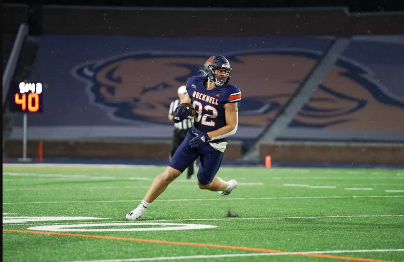 Bucknell Announces 2026 Football Slate, New Coach, Community Impacts