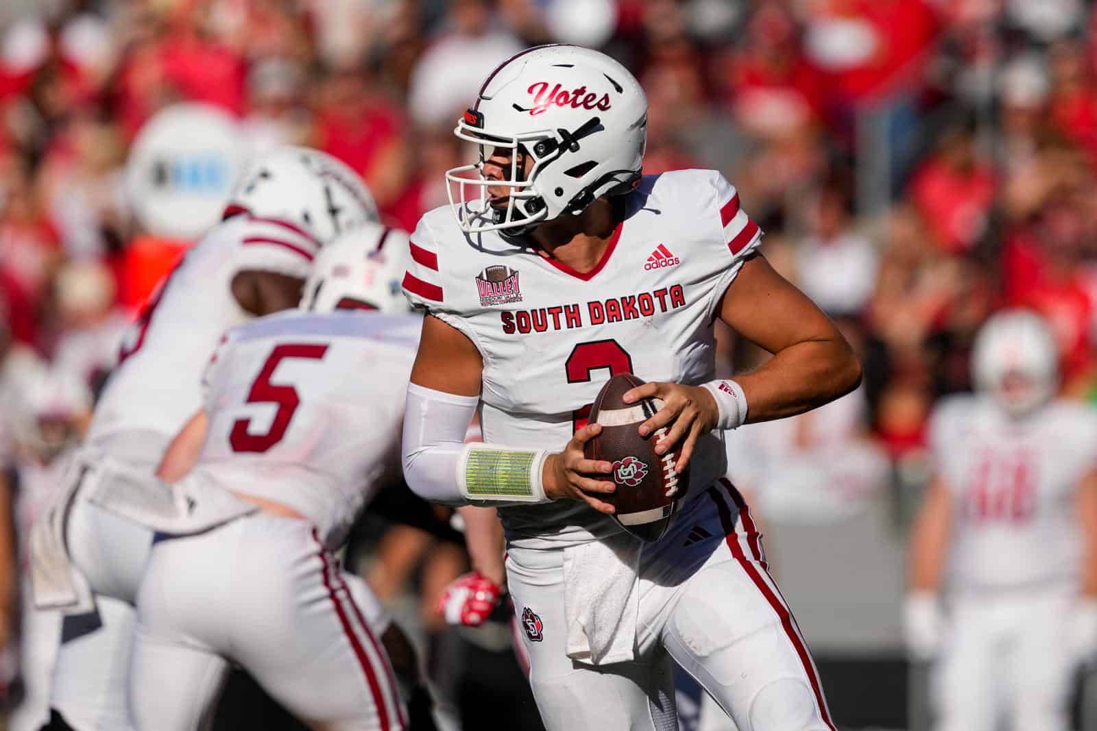 Iowa prospects Ford and Gossling commit to South Dakota, Northern Iowa