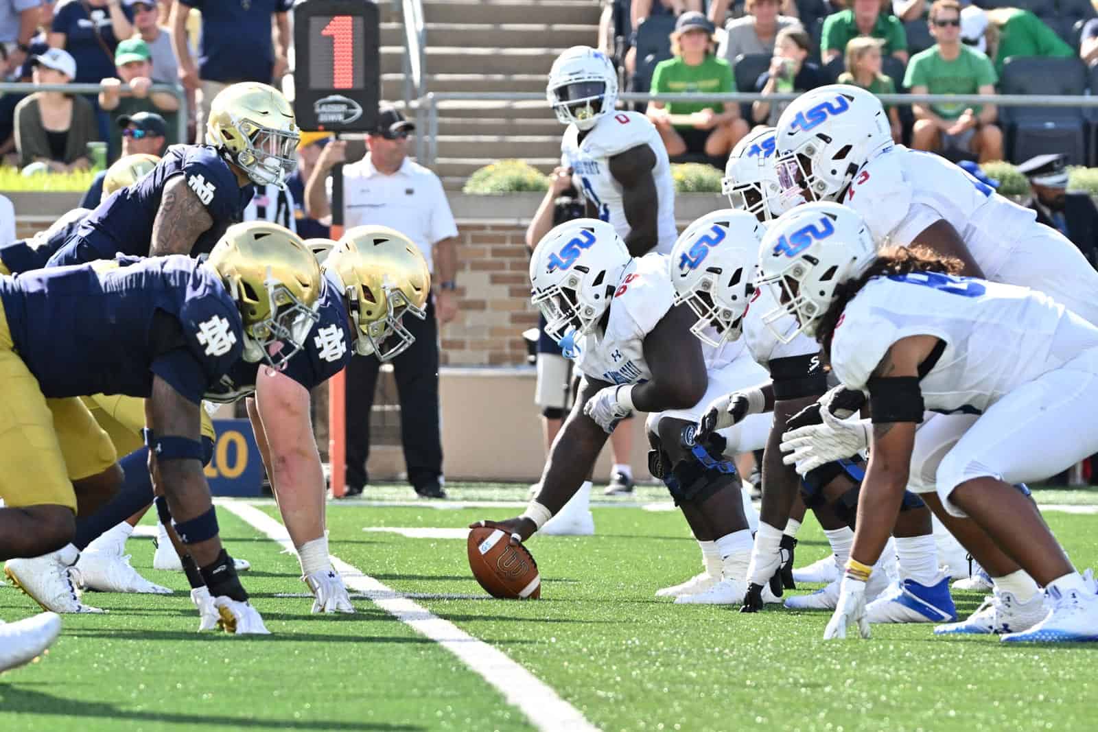 Tennessee State, Morgan State Set 2026-27 Home-and-Home; TSU Remains Unbeaten