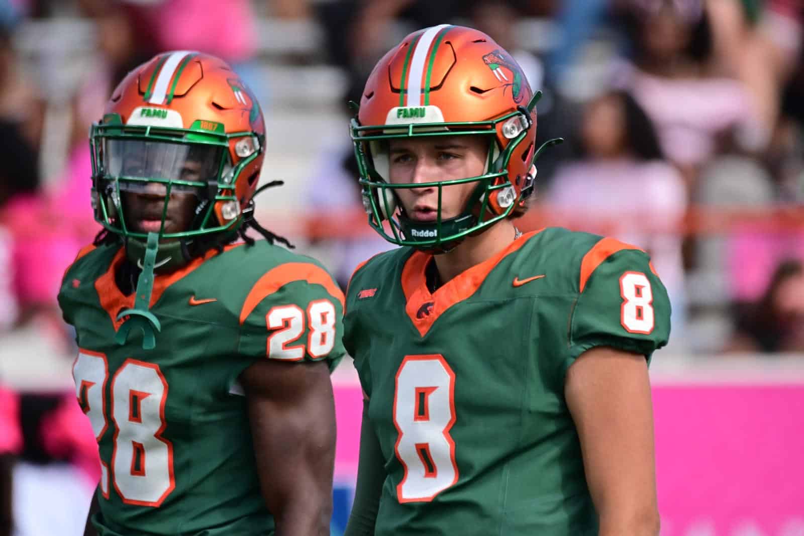 FAMU Releases 2026 Schedule Featuring Miami, Orange Blossom Classic, Quinn Gray