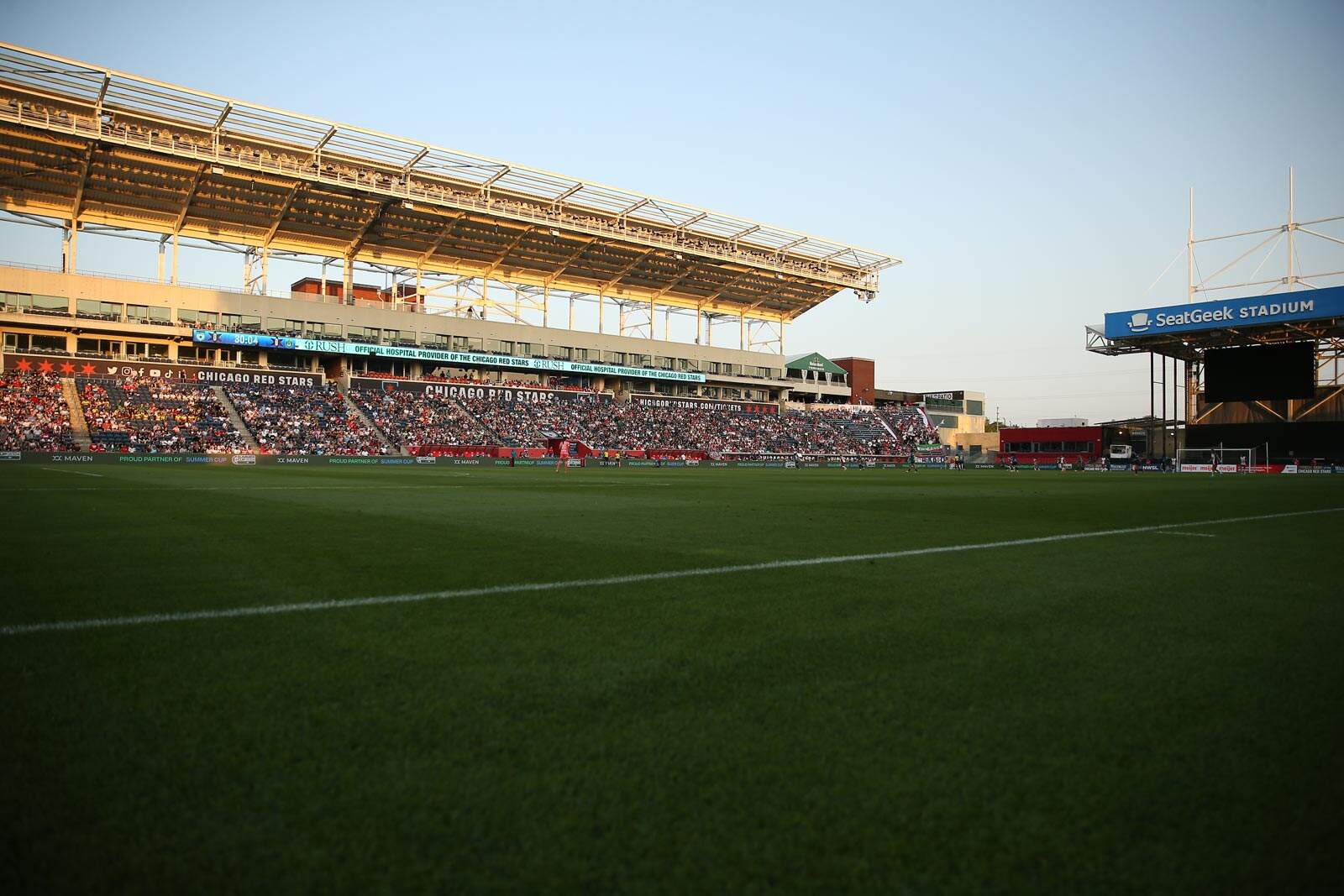 Chicago State Hosts Roosevelt in Inaugural FCS Game at SeatGeek Stadium