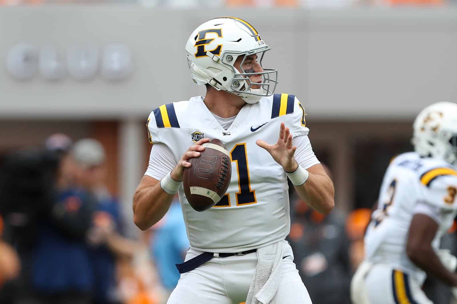 ETSU replaces NDSU 2026 trip with Tusculum home game fundraiser