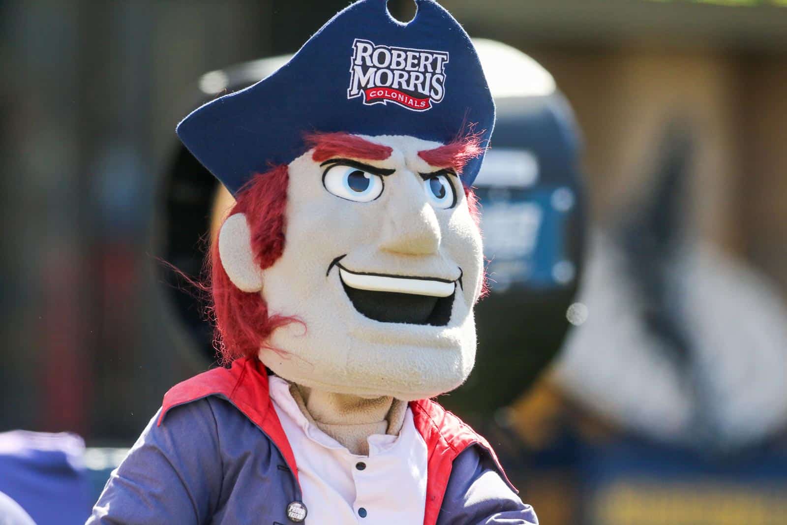 Morgan State, Robert Morris Agree to Home-and-Home Football Series in 2026, 2027