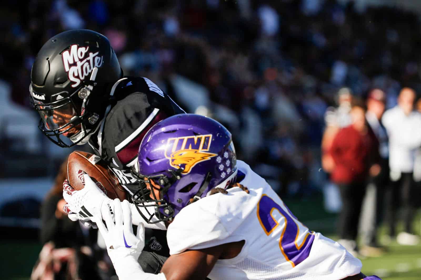 Northern Iowa opens 2026 at Eastern Washington, faces road-heavy MVFC slate