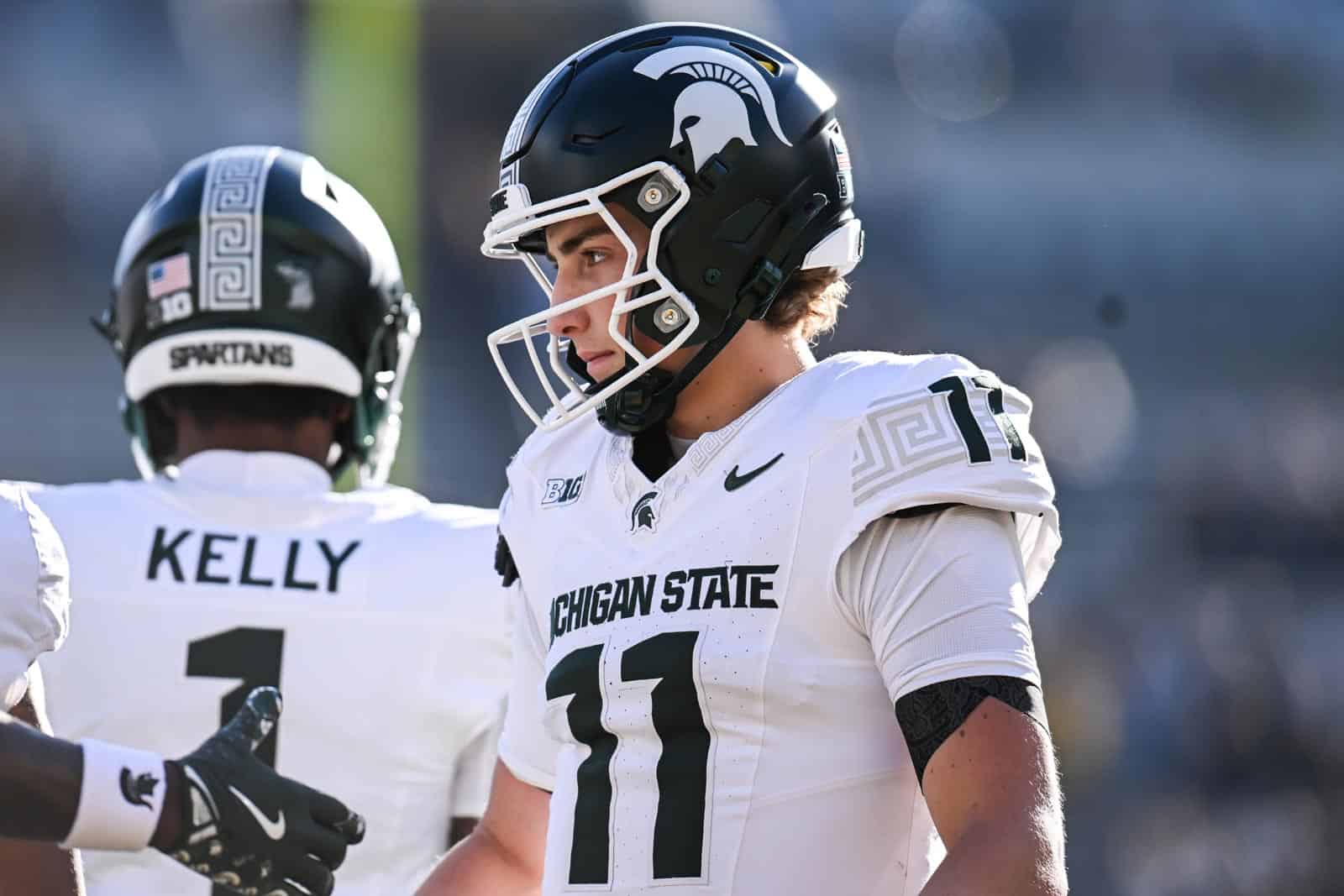 Michigan State adds Duquesne, Dukes open 2027 at Spartan Stadium