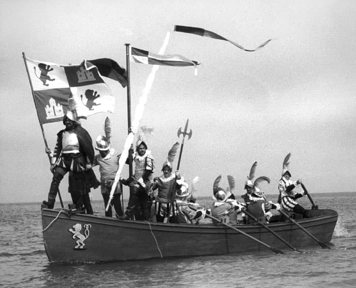 New Study Reexamines Hernando de Soto’s Arrival in Hernando County