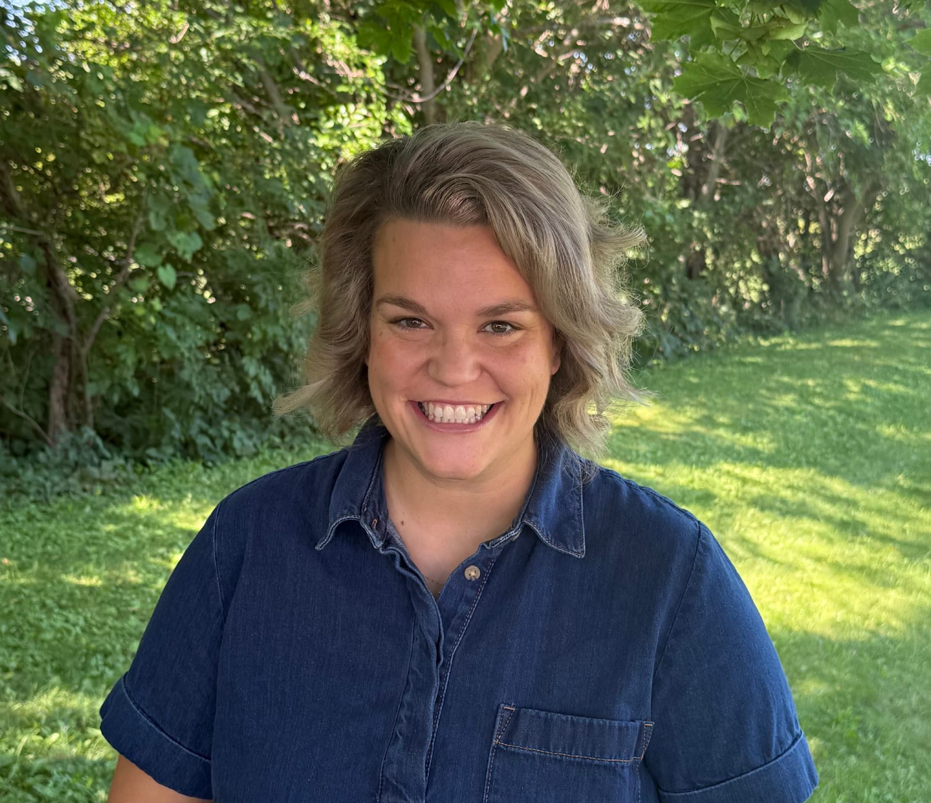 Storm Lake educator brings mindfulness program to northwest Iowa classrooms