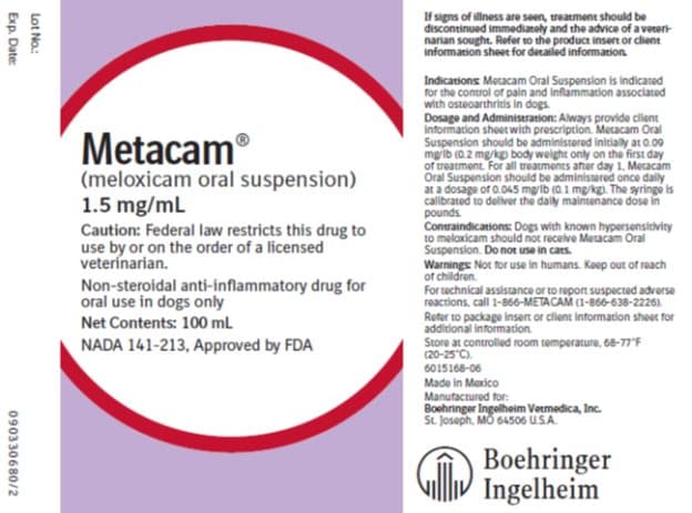 Owners Ask About Meloxicam Dosages After Cockatiel and Conure Prescriptions