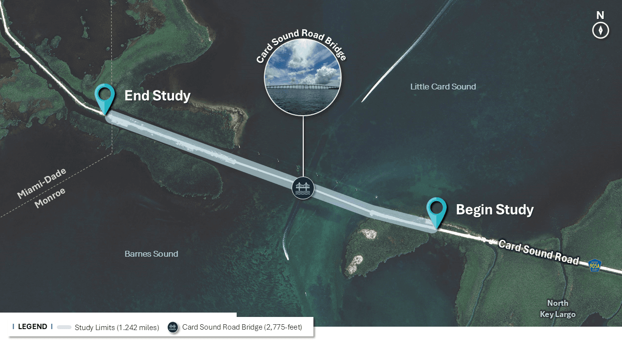 Monroe County approves 2026 federal legislative agenda for the Keys