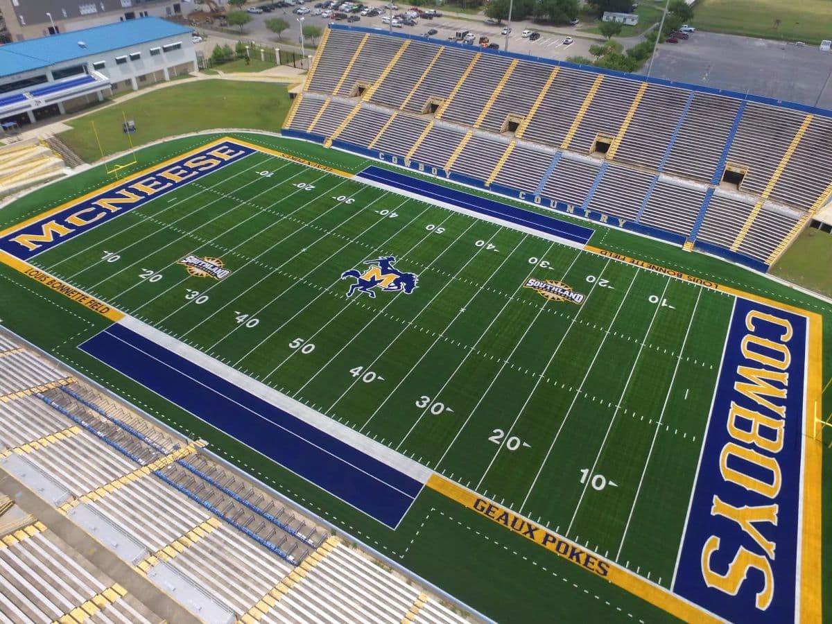 Updated List Reveals Largest 2026 FBS Payouts to FCS Opponents