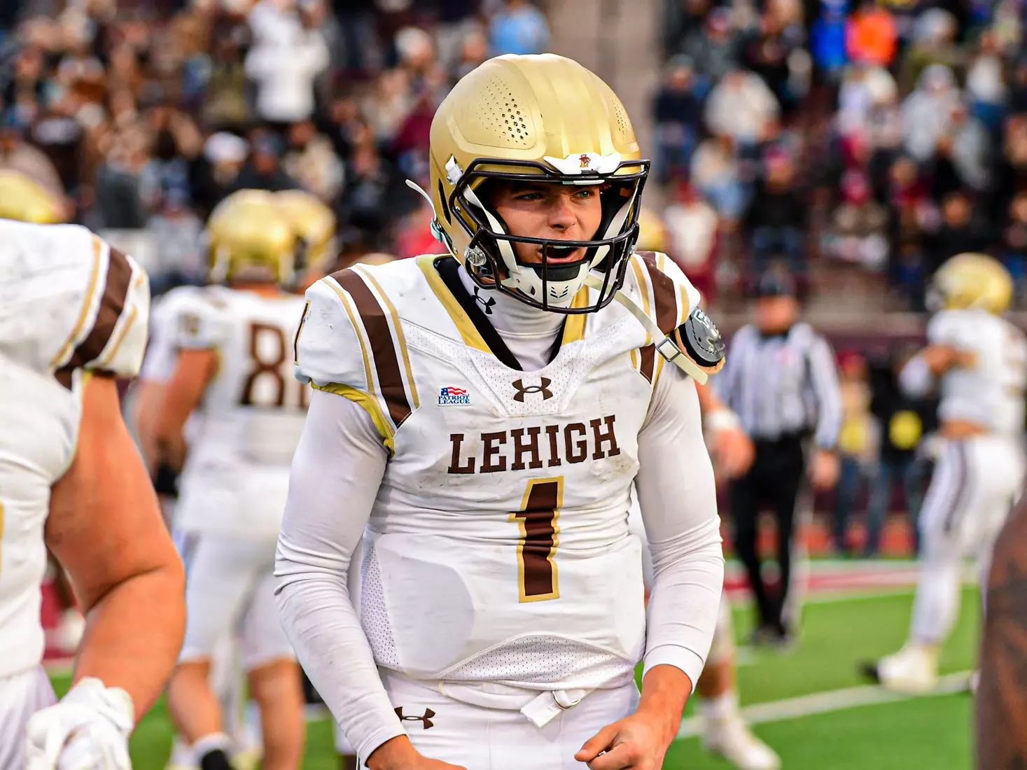 FCS Programs Embrace FBS Matchups in 2026 for Revenue, Exposure, Résumé Boosts