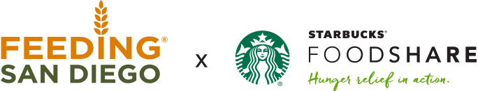 Starbucks FoodShare reaches all North America stores, tops 121 million meals