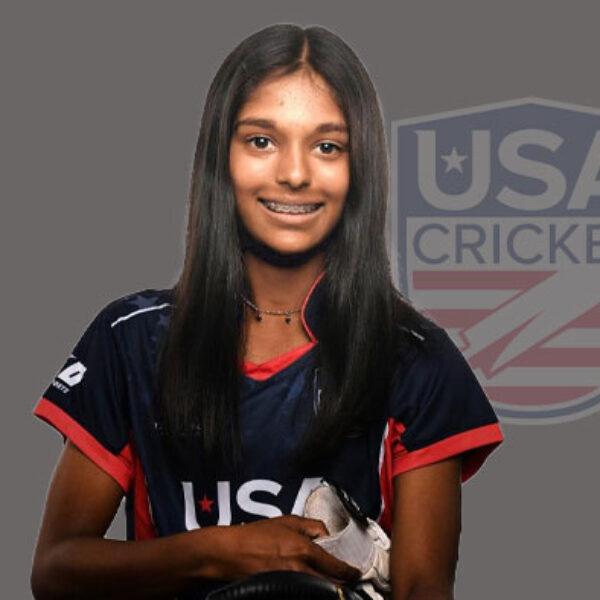 Missouri cricket prospect Pooja Ganesh rises toward Team USA pathway