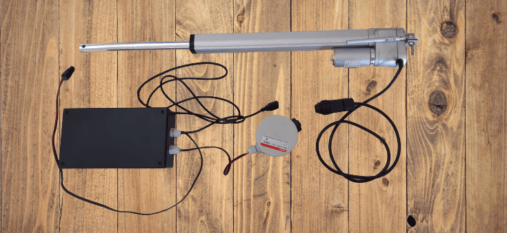 Build Your Own Small-Boat Autopilot With Field-Tested DIY Methods