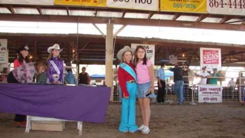 Valencia County Fairgrounds in Belen Hosts Annual Fair, Year-Round Community Events