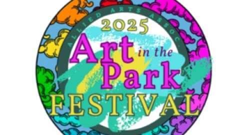 Art in the Park draws regional artists to Gateway Park riverfront