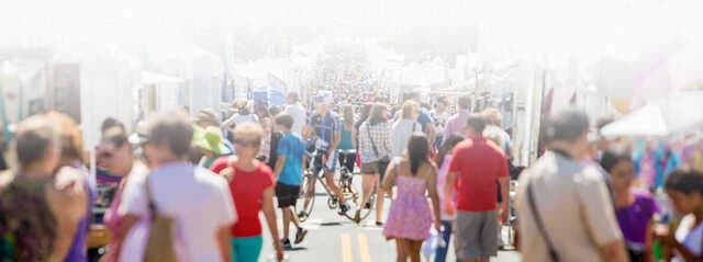 Copperas Cove Chamber Seeks Vendors for 44th Annual Rabbit Fest