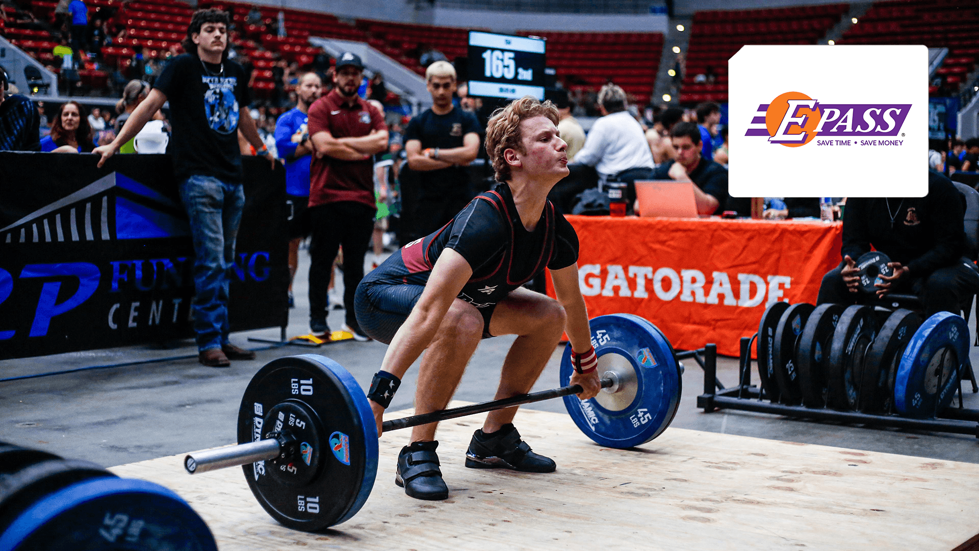 Marathon weightlifters earn medals at state championships in Lakeland