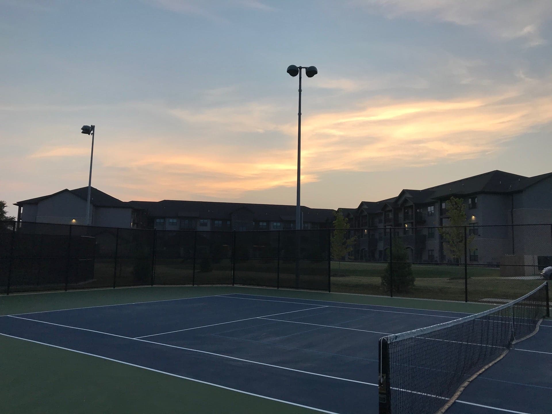 Bentonville Adult Recreation Center Sets May Grand Opening, Pickleball Courts Included