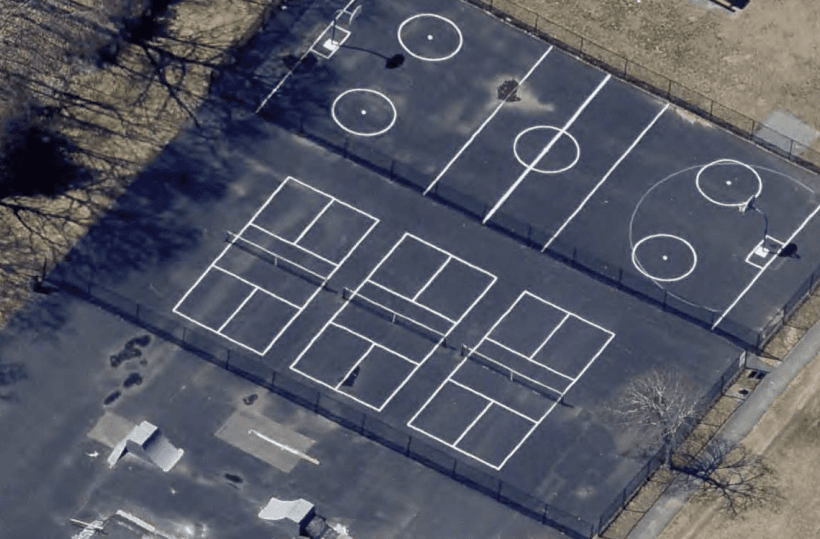 Attleboro’s Nickerson Pickleball Courts reopen after community-funded upgrades