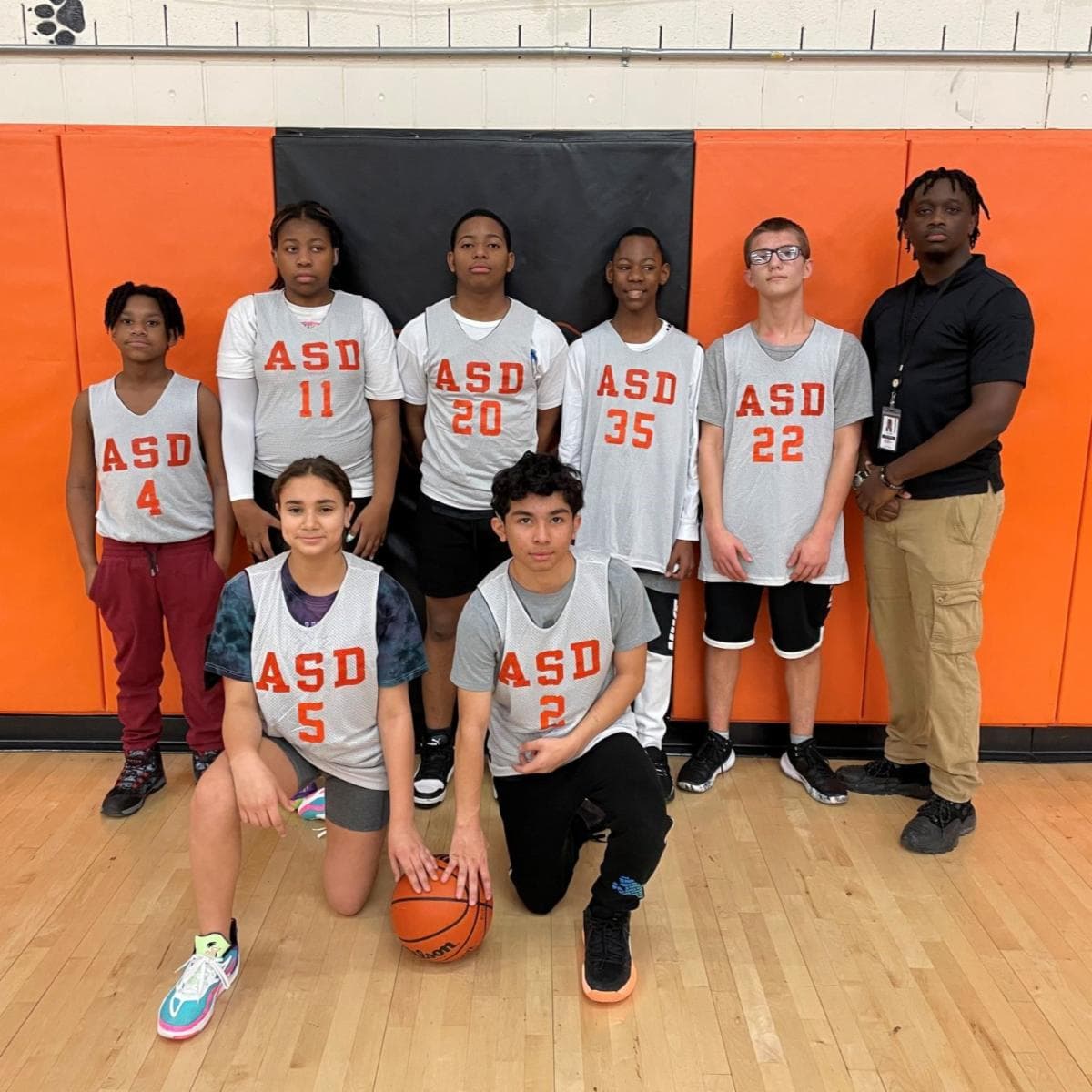 Contested Middle-School Basketball Game Could Reach Superintendent, AIA After Parents' Dispute