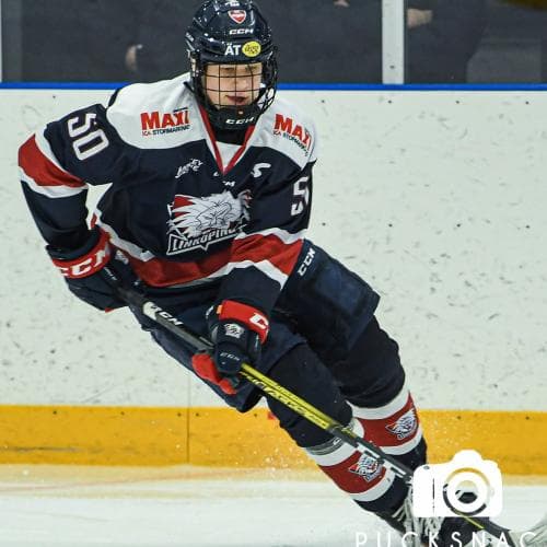 18-Year-Old Rookie Eddie Genborg Earns First AHL Point on Overtime Winner