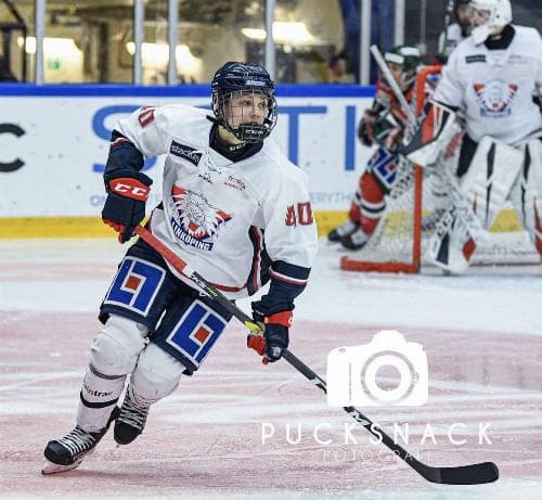 Amerks Sign Prolific Providence Scorer Valente to PTO, Future AHL Deal