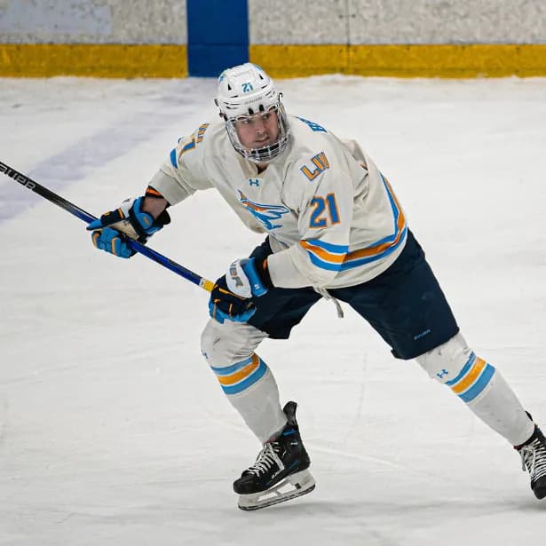 Abbotsford Canucks Sign Forward Austin Brimmer to One-Year AHL Deal