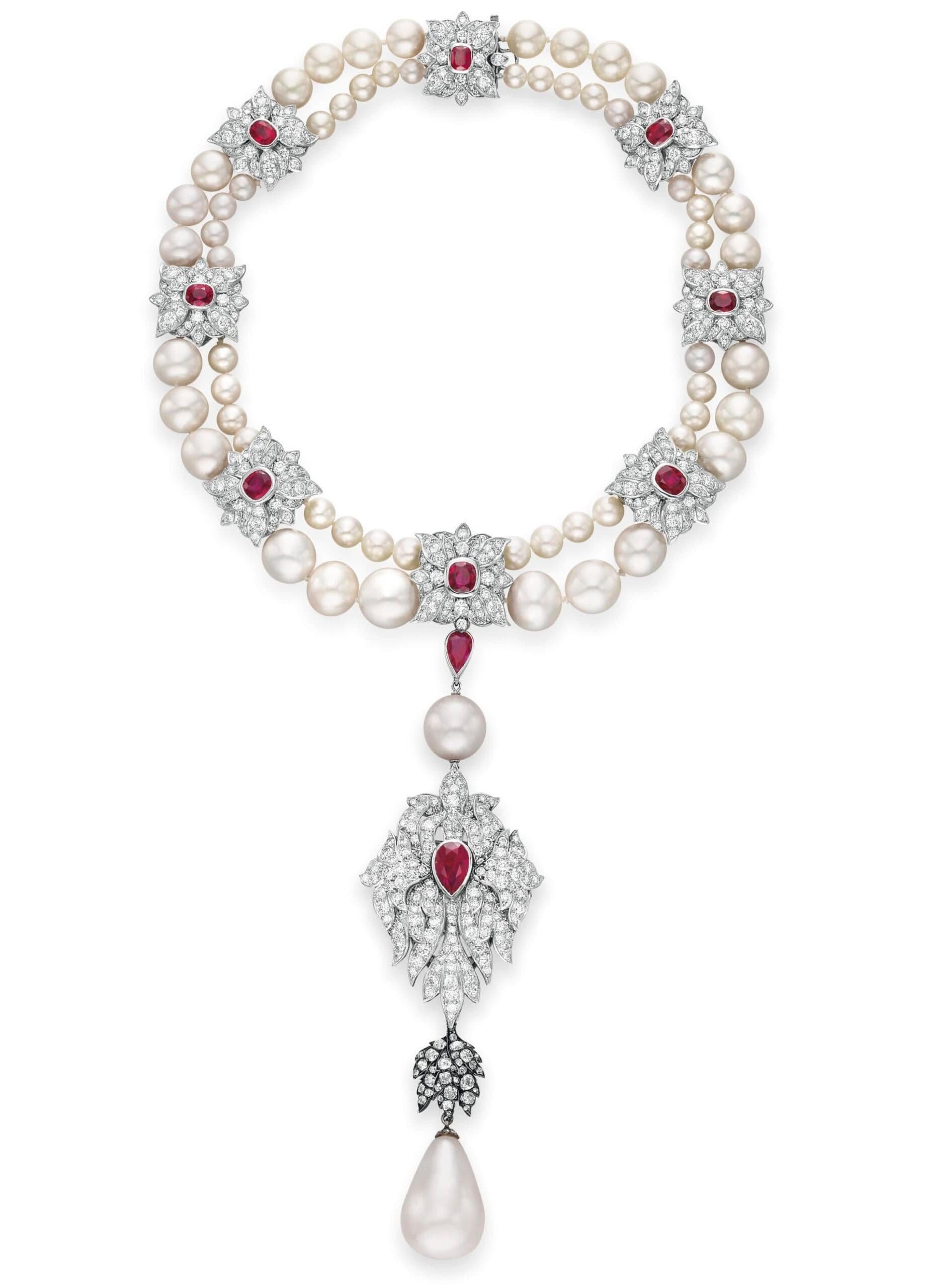 Akoya pearls firm up as Chinese demand and supply woes drive prices