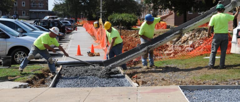 Buncombe County Launches Paths Forward Pedestrian Plan for Unincorporated Areas