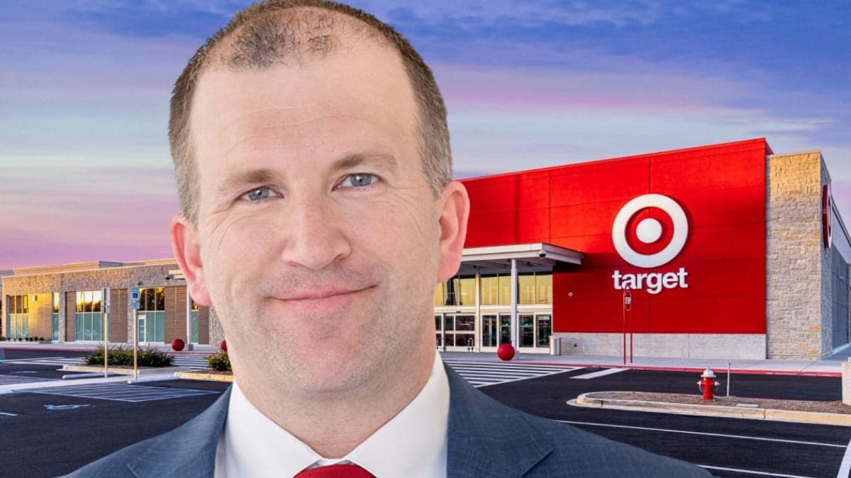 Target CEO Michael Fiddelke Sends First Memo Outlining Four Priorities