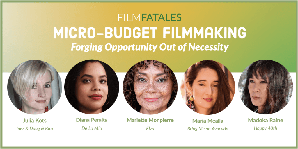 Practical Tactics for Making Low-Budget Films in Birmingham, Huntsville, Mobile, Tuscaloosa