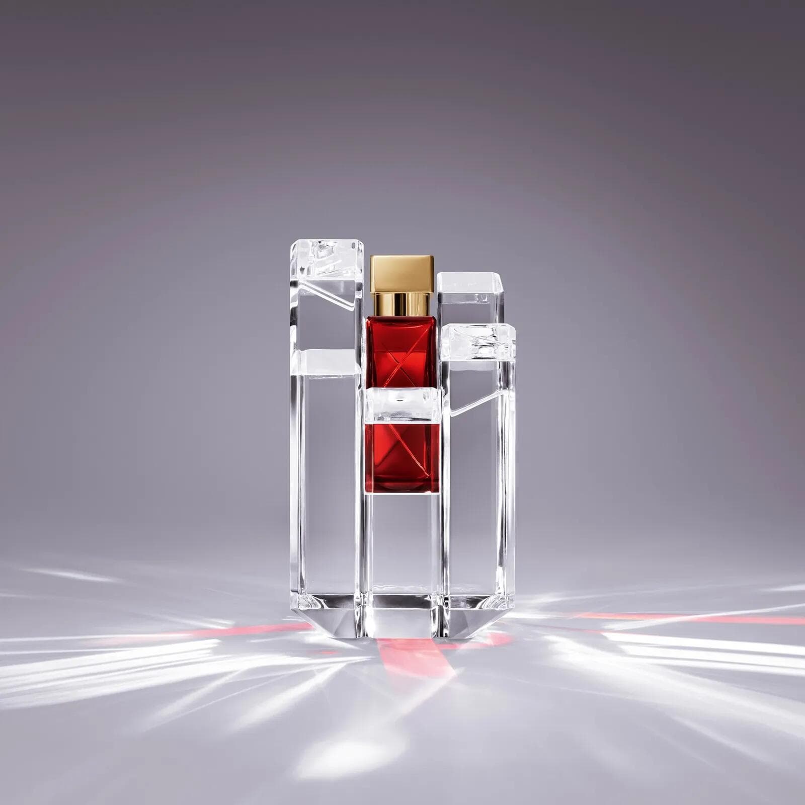 Baccarat Rouge 540 Millésime Costs $28,000 and Only 54 Exist