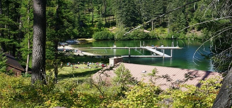 State lends $2 million for Camp Fire Inland Northwest water upgrades